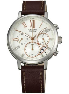 Orient FTW02005W0