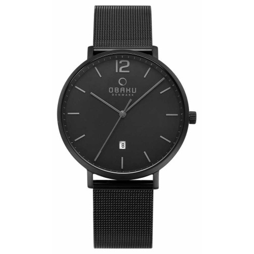 Часы Obaku V181GDBBMB 