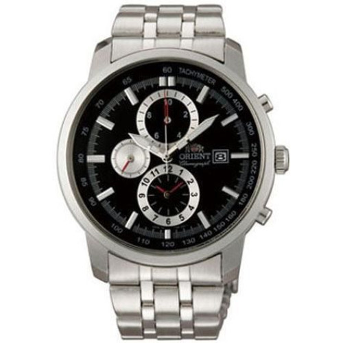 Часы Orient FTT0P002B0 