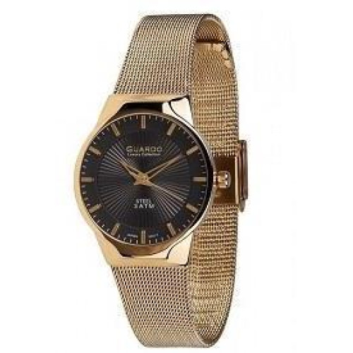 Часы Guardo S01649(m) GB 