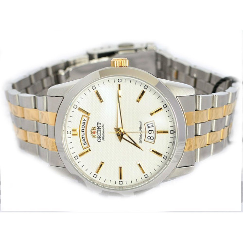 Часы Orient FEV0S002WH 4