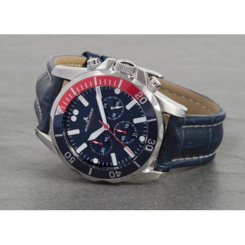 Часы Jacques Lemans 1-1907ZB 1