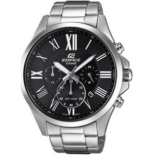 Часы Casio EFV-500D-1AVUEF 