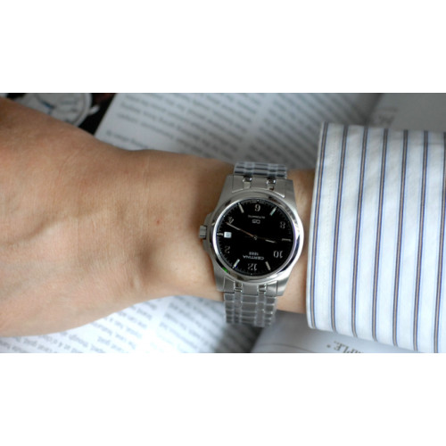 Часы Certina C633.7195.42.66 1