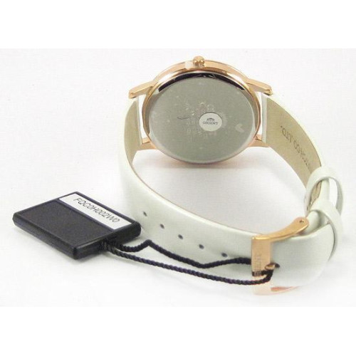 Часы Orient FQC0H002W0 1
