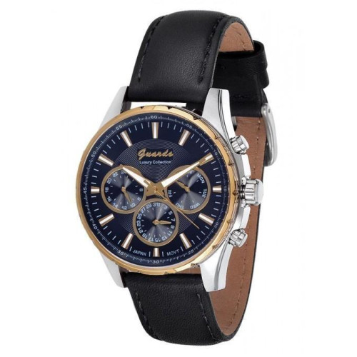 Часы Guardo S6278 G sBB 