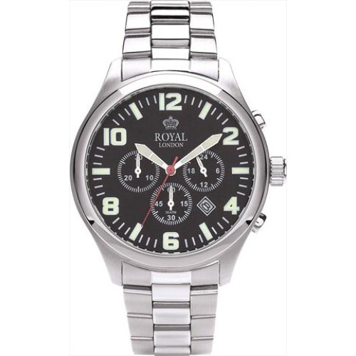 Часы Royal London 41039-04 