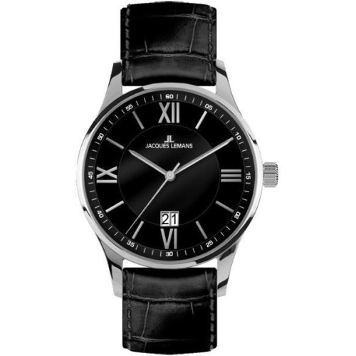 Часы Jacques Lemans 1-1845A 