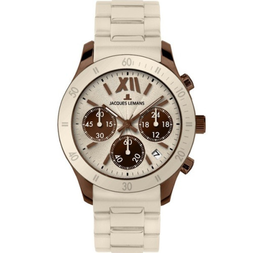Часы Jacques Lemans 1-1587S 