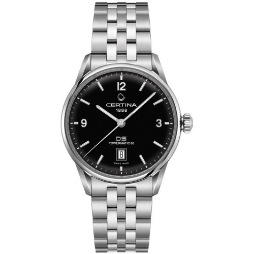 Часы Certina C026.407.11.057.00  Часы Certina C026.407.11.057.00