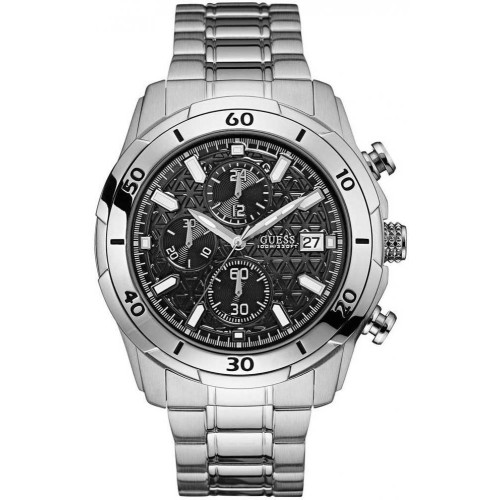 Часы Guess W0746G2 