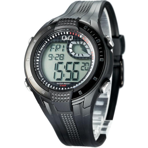 Часы Q&Q M040J002Y 