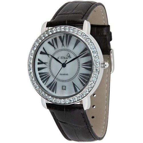 Часы Le Chic CL 2756D S BL 