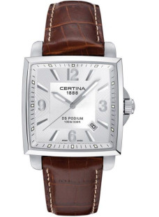 Certina C001.510.16.037.01