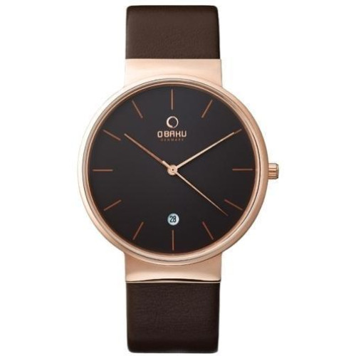 Часы Obaku V153GDVNRN 