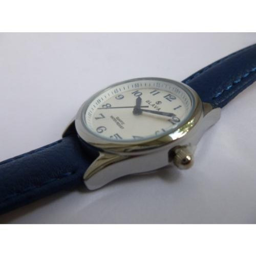 Часы Slava SL10046SWBL 2