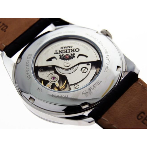 Часы Orient FFD0F003W0 2