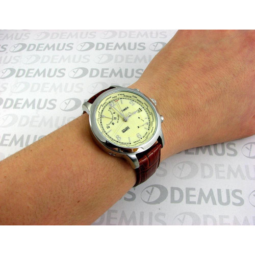 Часы Timex Tx2n611 1