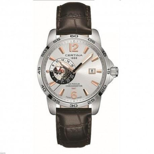 Часы Certina C034.455.16.037.01 