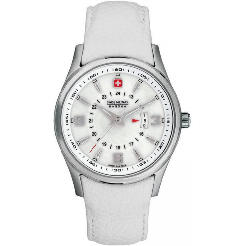 Часы Swiss Military Hanowa 06-6155.04.001 