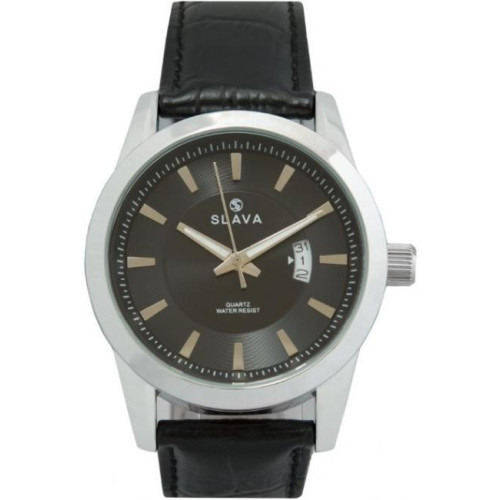 Часы Slava SL10310SBSF 