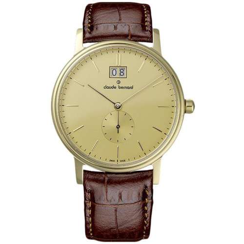 Часы Claude Bernard 64010 37J DI 