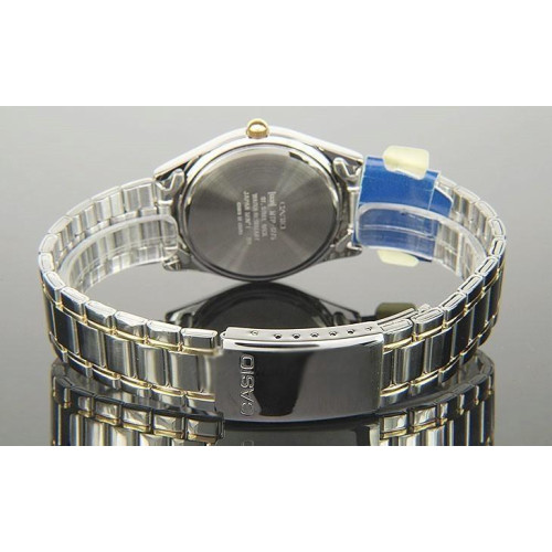 Часы Casio MTP-1275SG-9ADF 1