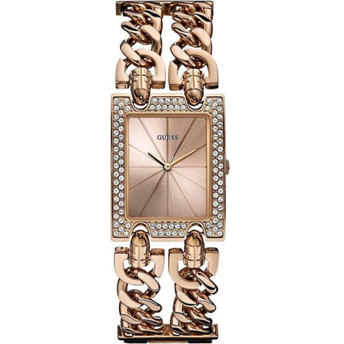 Часы Guess W0072L3 