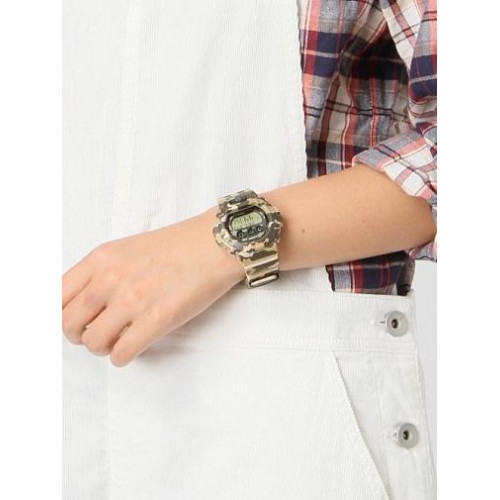 Часы Casio GMD-S6900CF-3ER 4