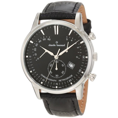 Часы Claude Bernard 01506 3 NIN 