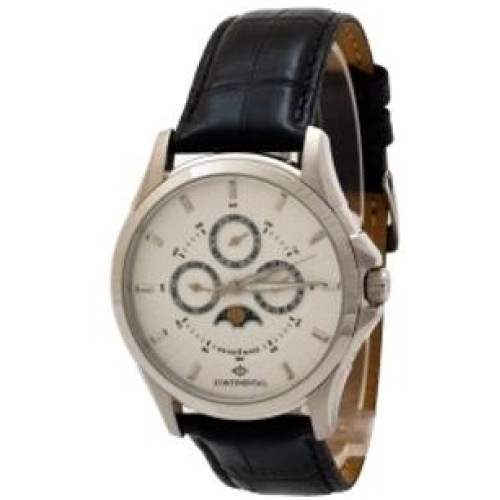 Часы Continental 1362-SS157  Часы Continental 1362-SS157