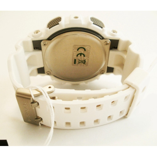 Часы Casio GA-110C-7AER 6