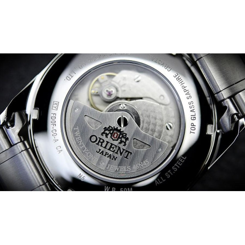 Часы Orient FFD0F001B0 2