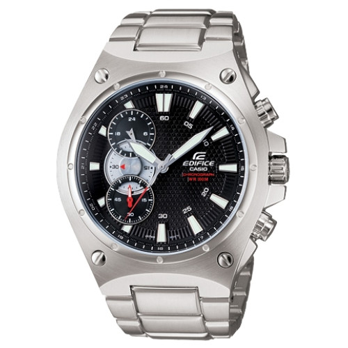 Часы Casio EF-537D-1AVDF 