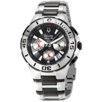 Bulova 98B013