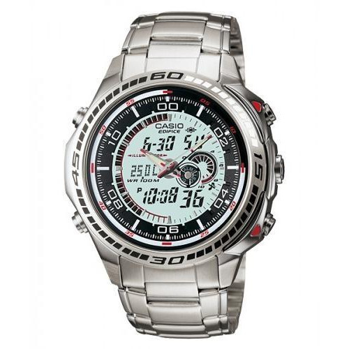 Часы Casio EFA-121D-7AVEF 