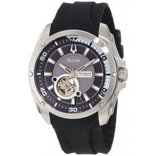 Часы Bulova 96A136 