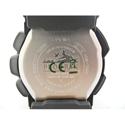 Часы Casio PRW-5000-1ER 4