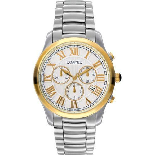 Часы Roamer 530837 47 12 50 
