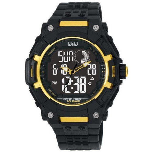 Часы Q&Q GW80J001Y 