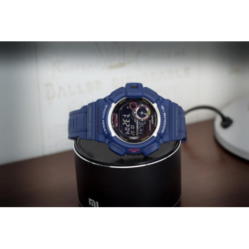 Часы Casio G-9300NV-2ER 3