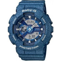 Casio BA-110DC-2A2ER