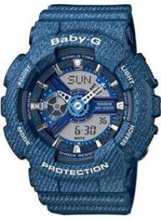 Casio BA-110DC-2A2ER