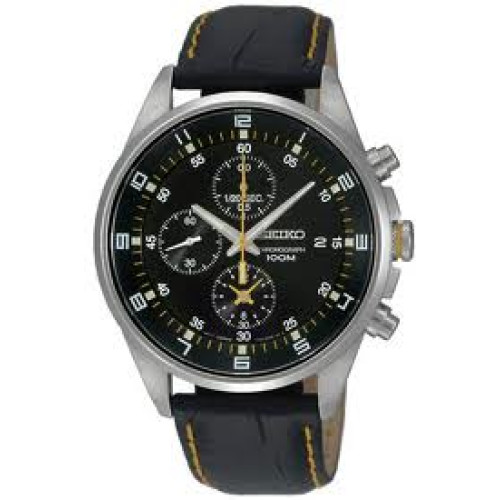 Часы Seiko SNDC89P2 