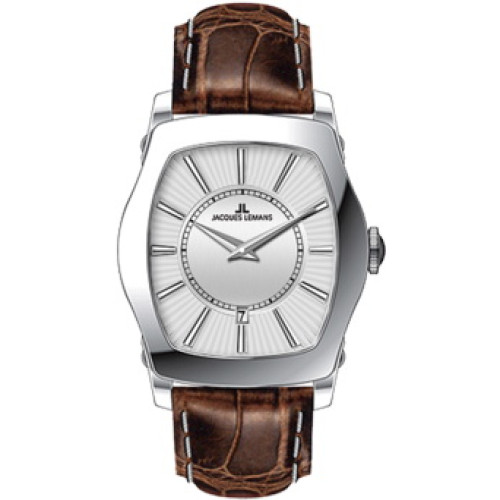 Часы Jacques Lemans 1-1357B 