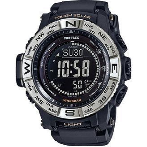 Часы Casio PRW-3510-1ER 