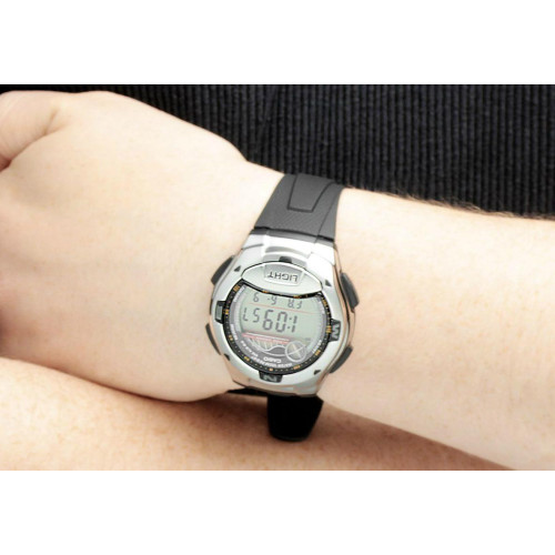 Часы Casio W-753-1AVEF 5