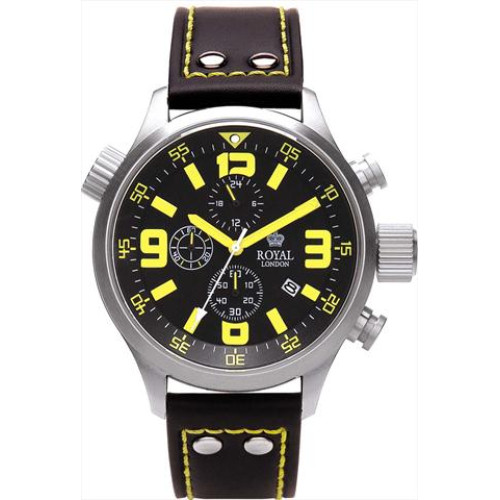 Часы Royal London 41025-06 