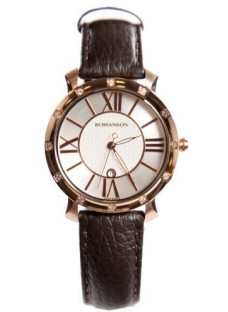 Romanson TL1256QLR WH