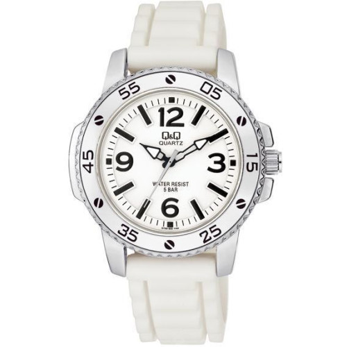 Часы Q&Q Q788-800Y  Часы Q&Q Q788-800Y